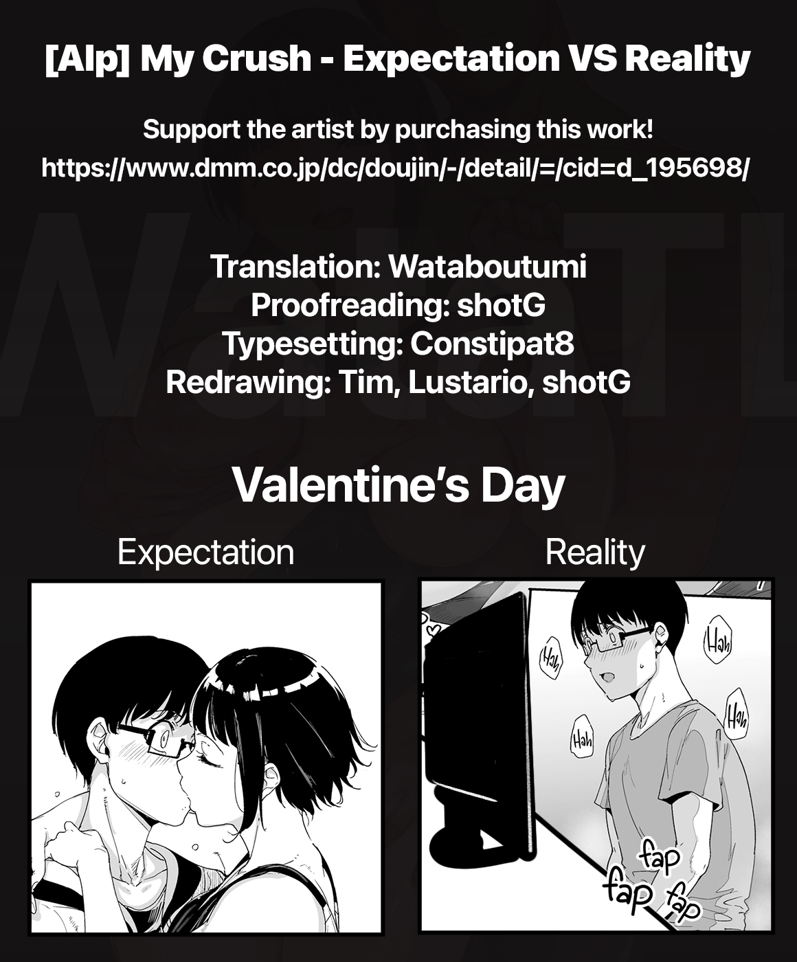 Akogare Kanojo no Risou to Genjitsu | My Crush: Expectation vs Reality - Page 51