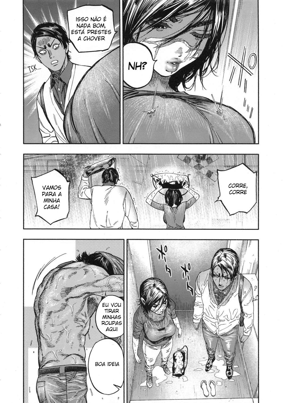 Amor Excessivo | Koisugi - Page 14