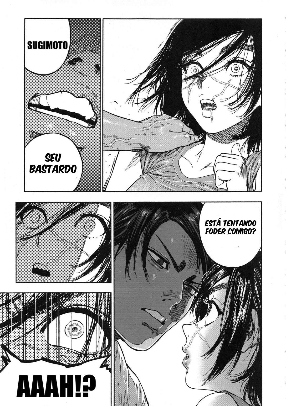 Amor Excessivo | Koisugi - Page 19