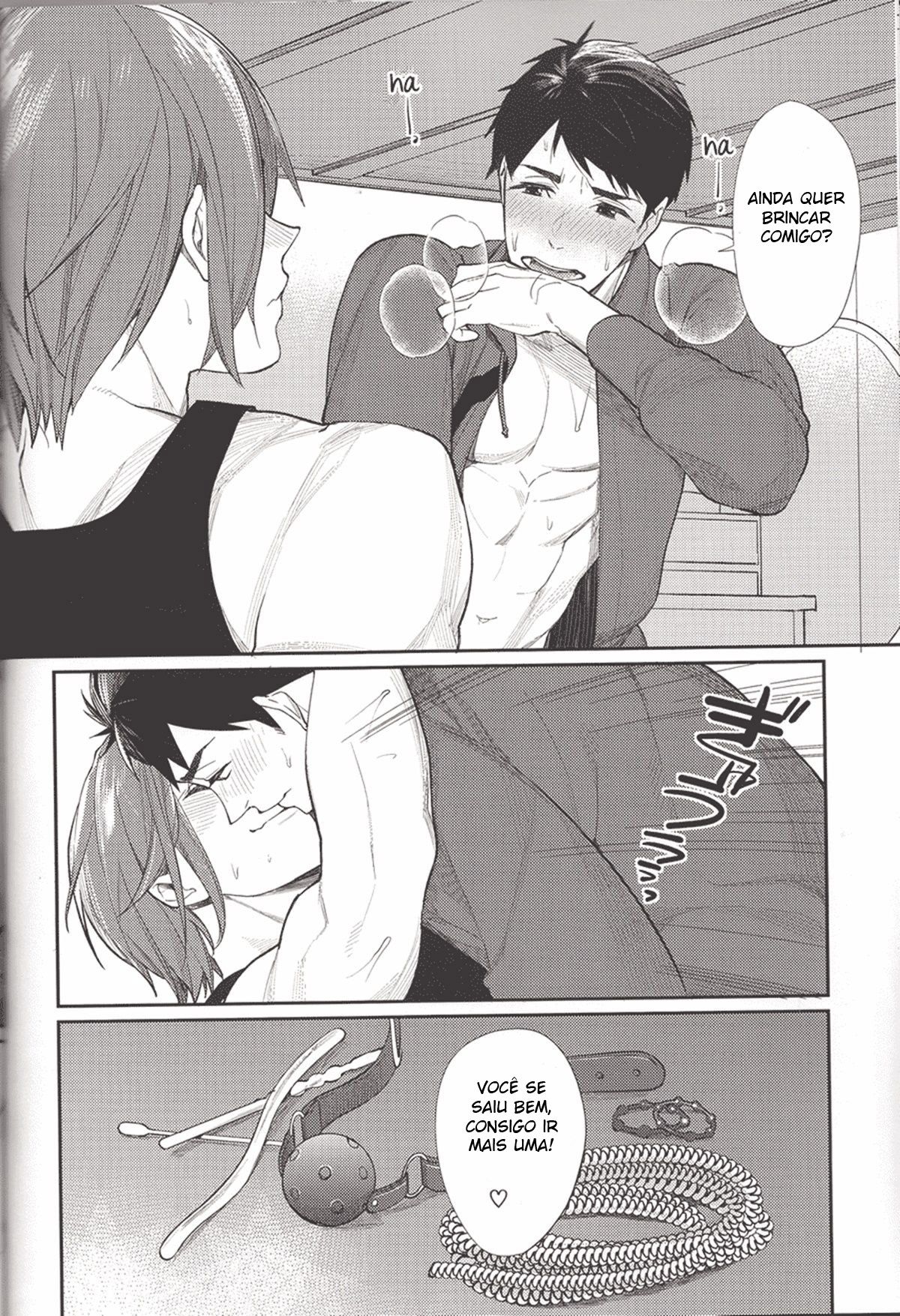 Ciclo Do Amor - Page 17