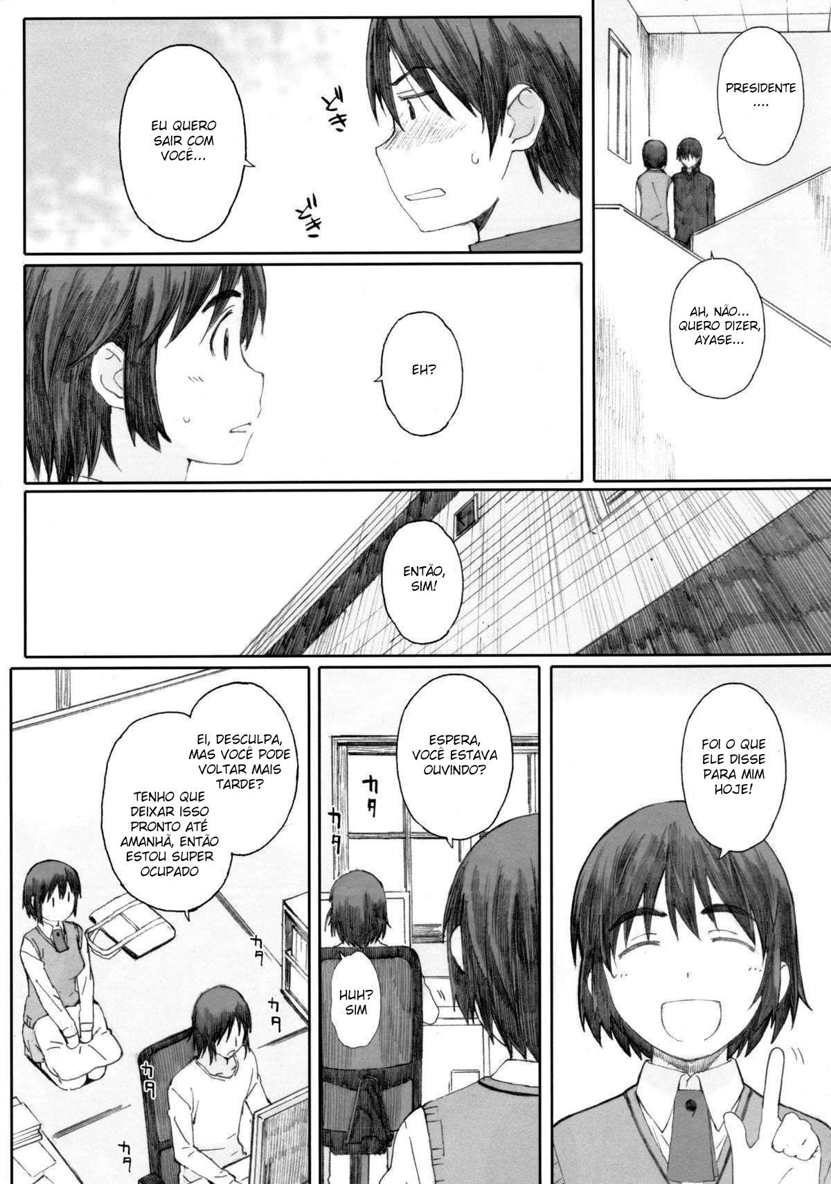 Clover * 1 - Page 2