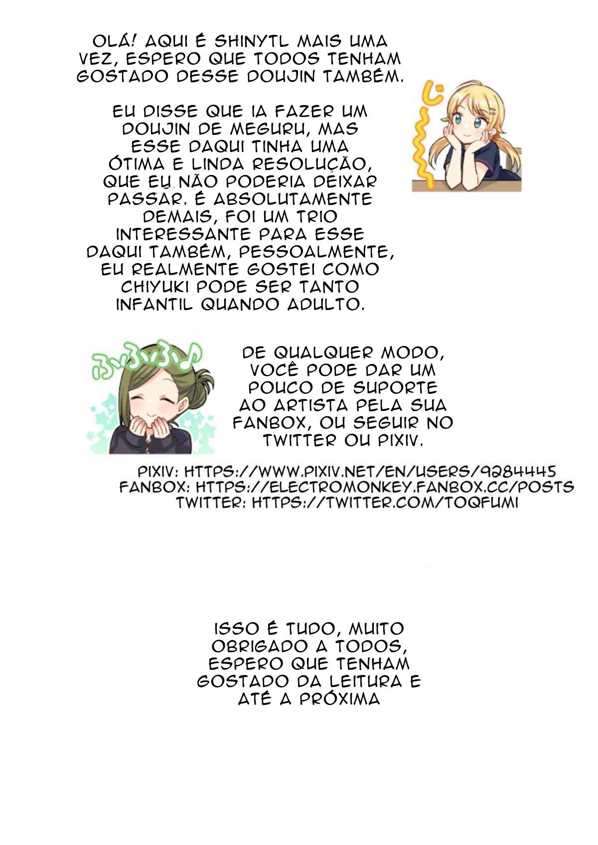 Colheira de Ouro - Page 22