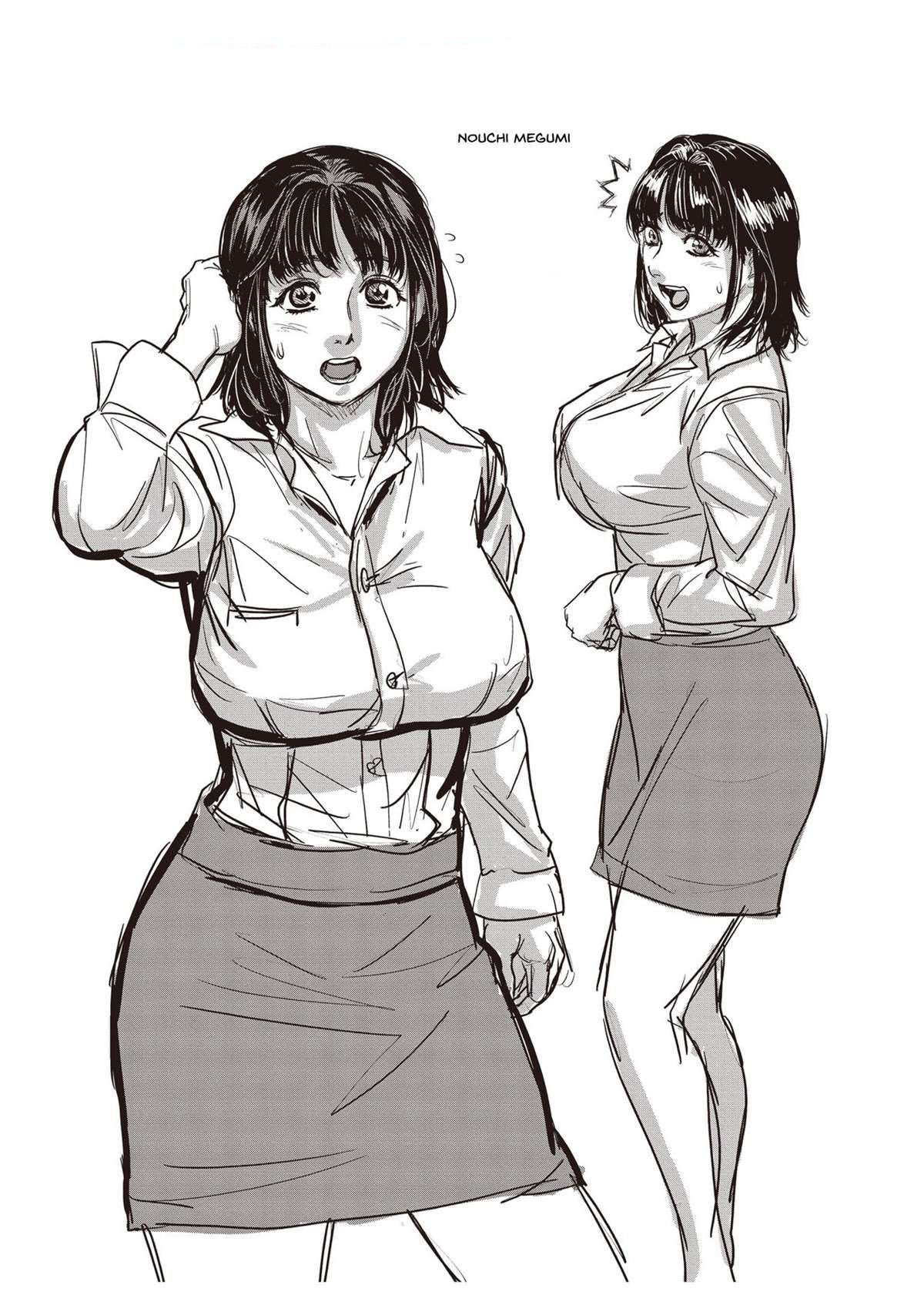 Junto da Minha Prima Mais Velha - Page 115