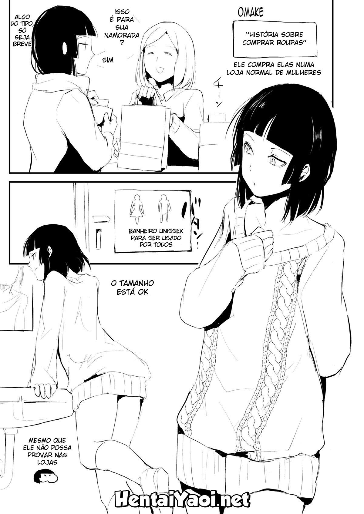 Kaname 5 - Page 36