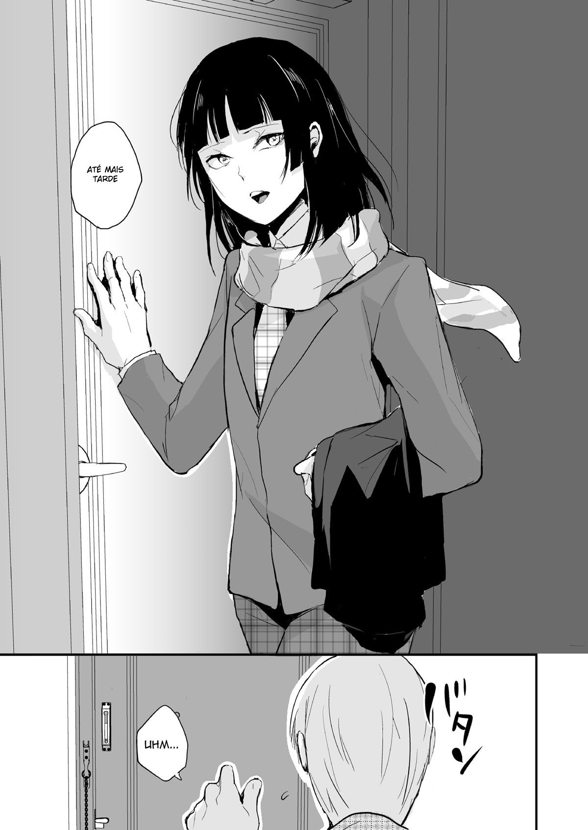 Kaname 6 - Page 30