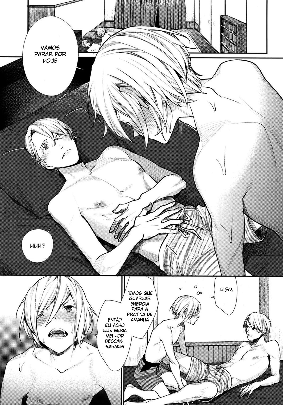 Kiss No Tsugi - Page 2