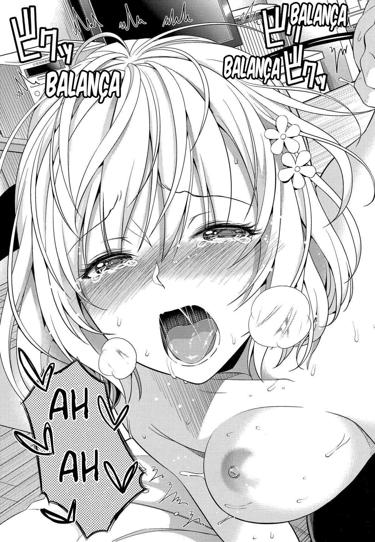 Operação Momoiro - Page 24