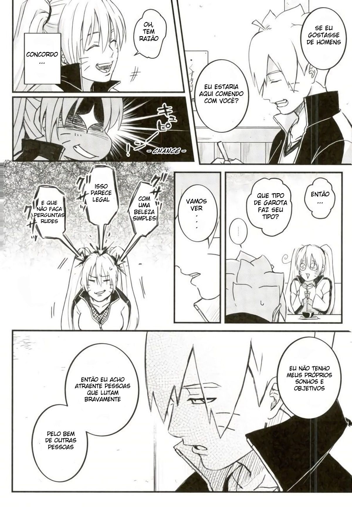 Ore no Musuko ga Nani datte!? - Page 13