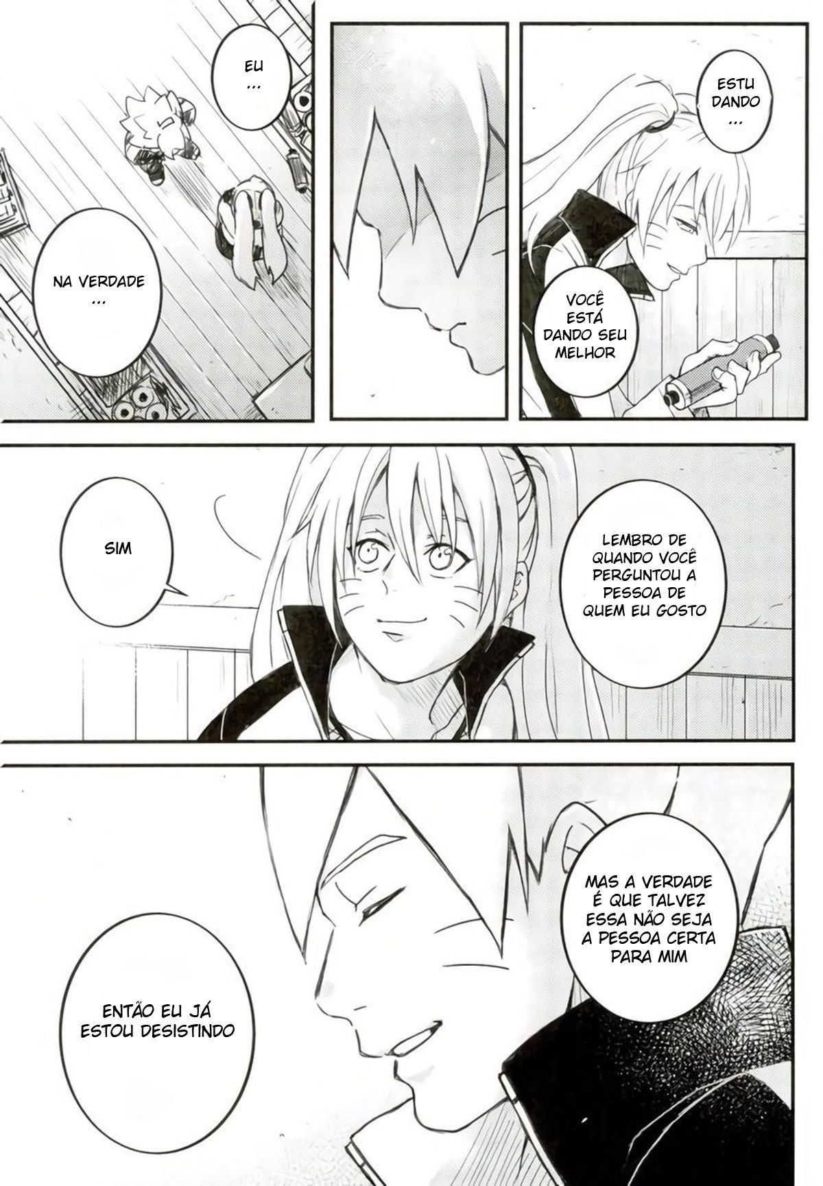 Ore no Musuko ga Nani datte!? - Page 18