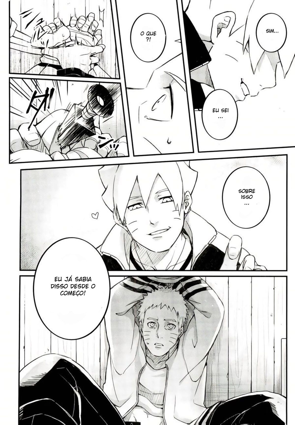 Ore no Musuko ga Nani datte!? - Page 21