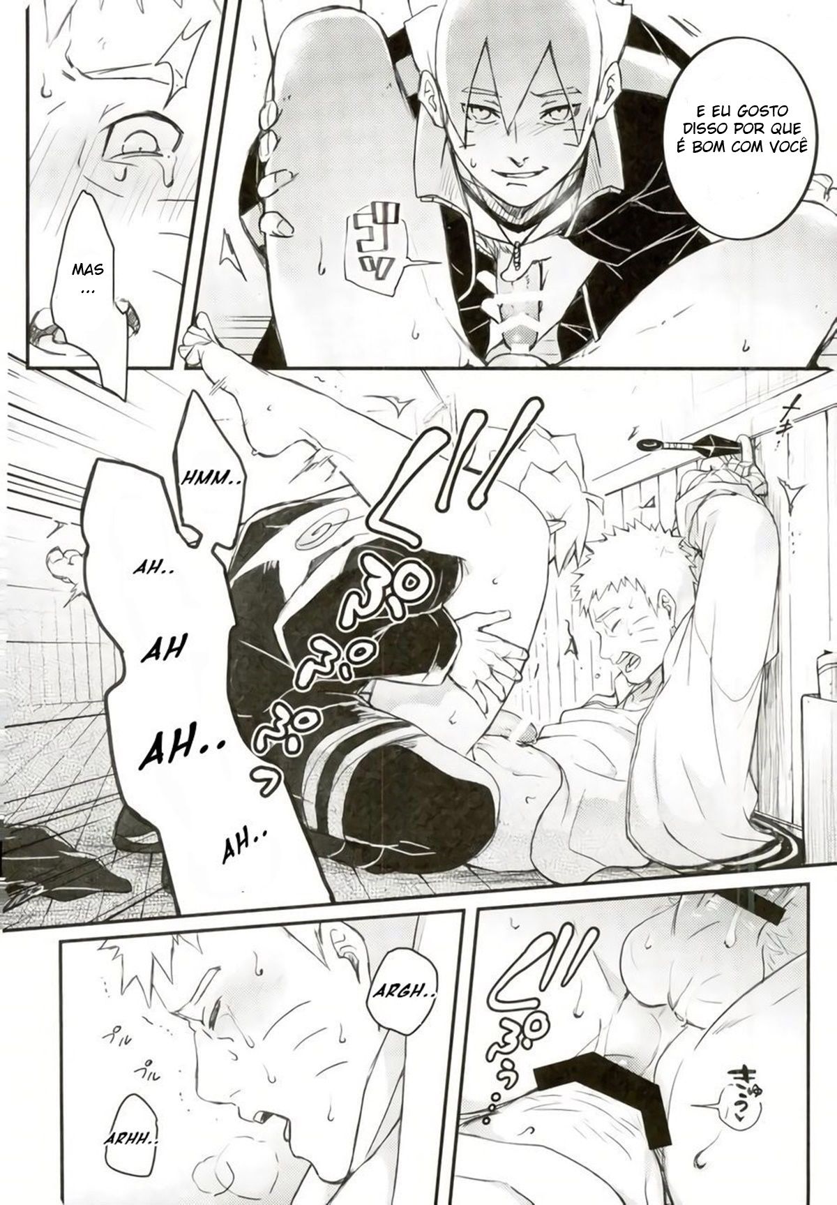 Ore no Musuko ga Nani datte!? - Page 27