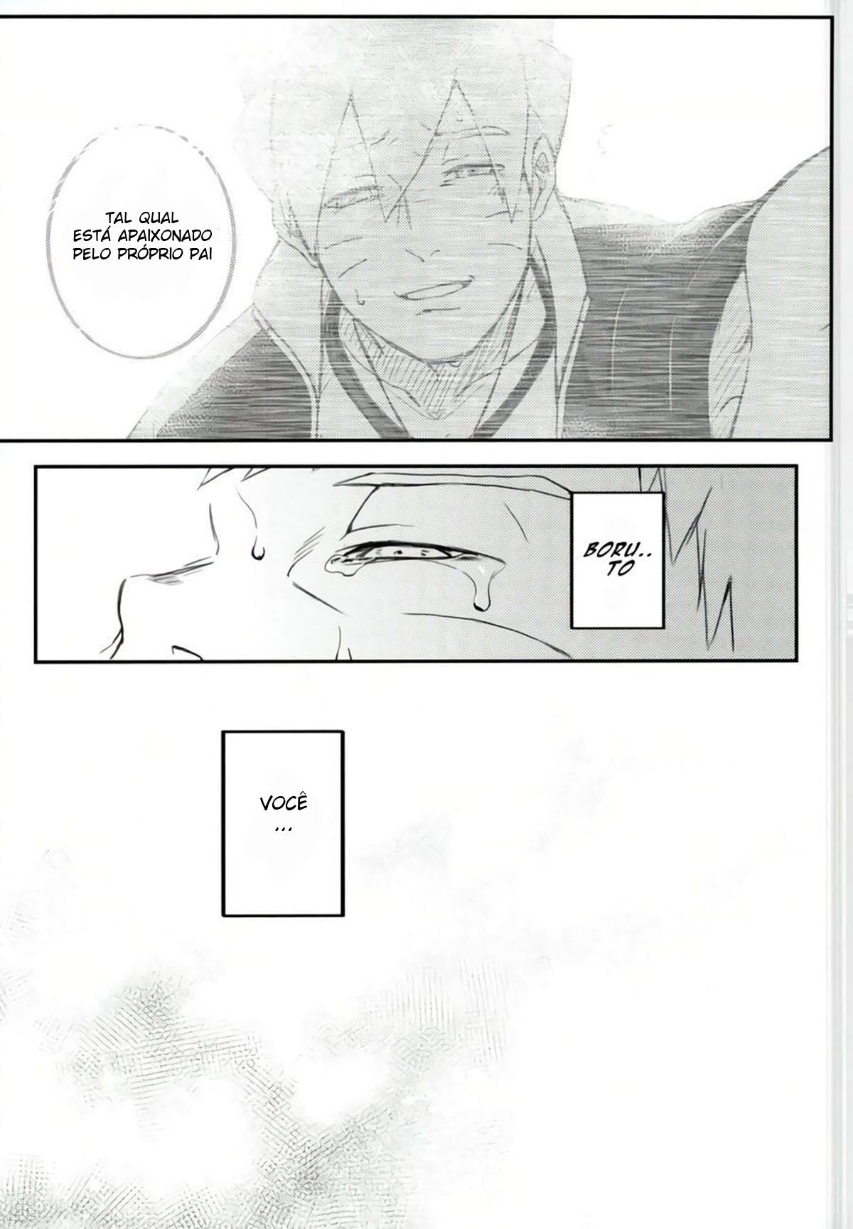Ore no Musuko ga Nani datte!? - Page 30