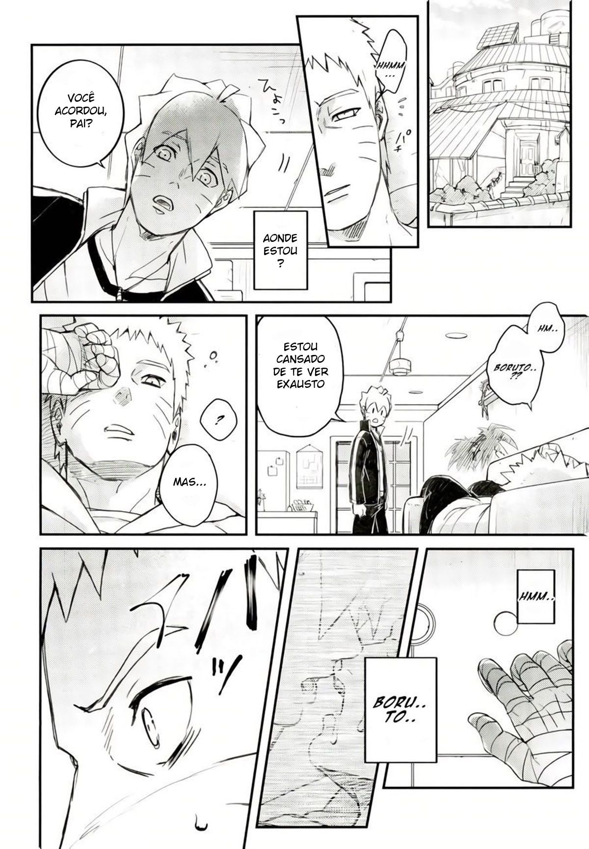 Ore no Musuko ga Nani datte!? - Page 31