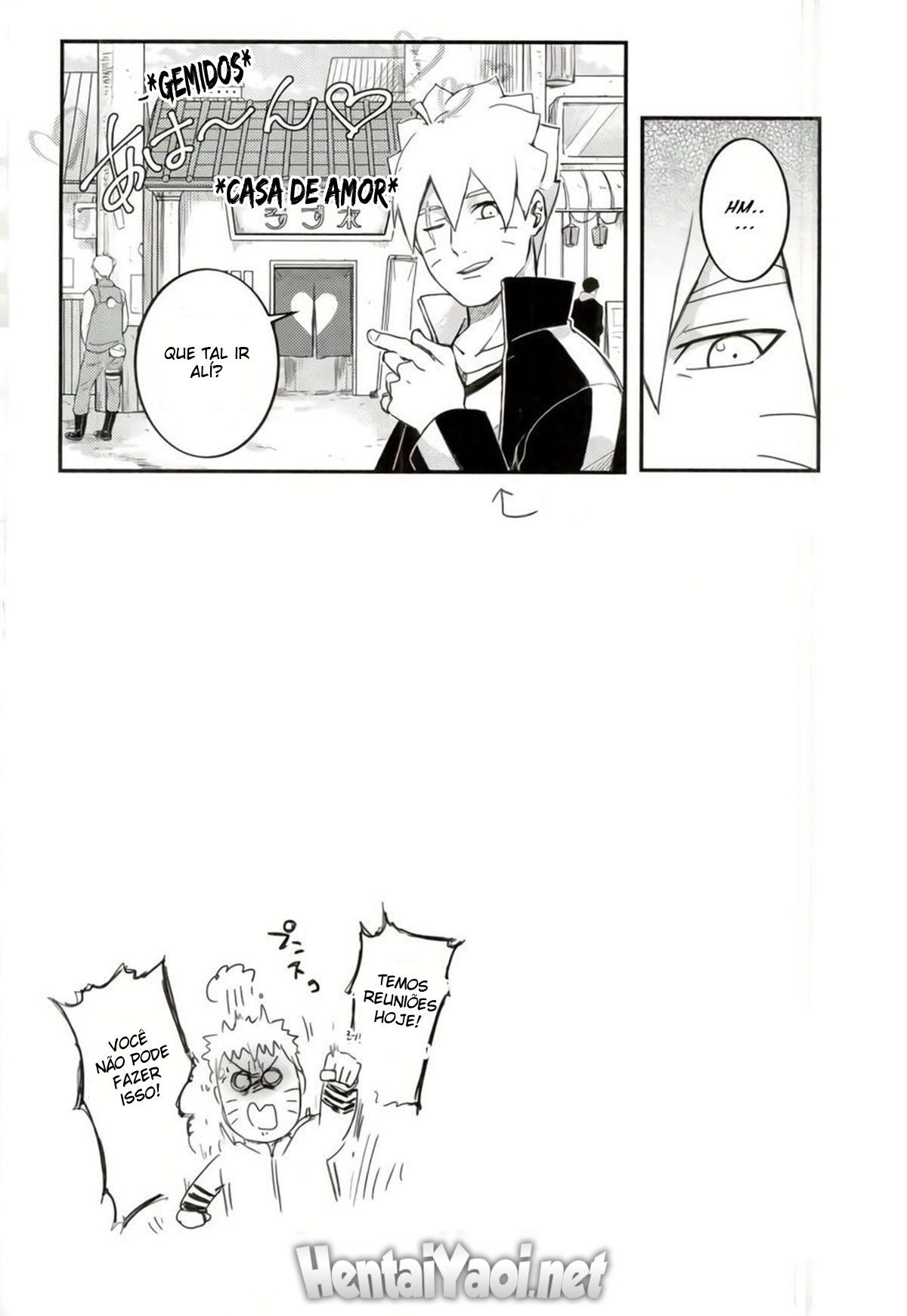 Ore no Musuko ga Nani datte!? - Page 33