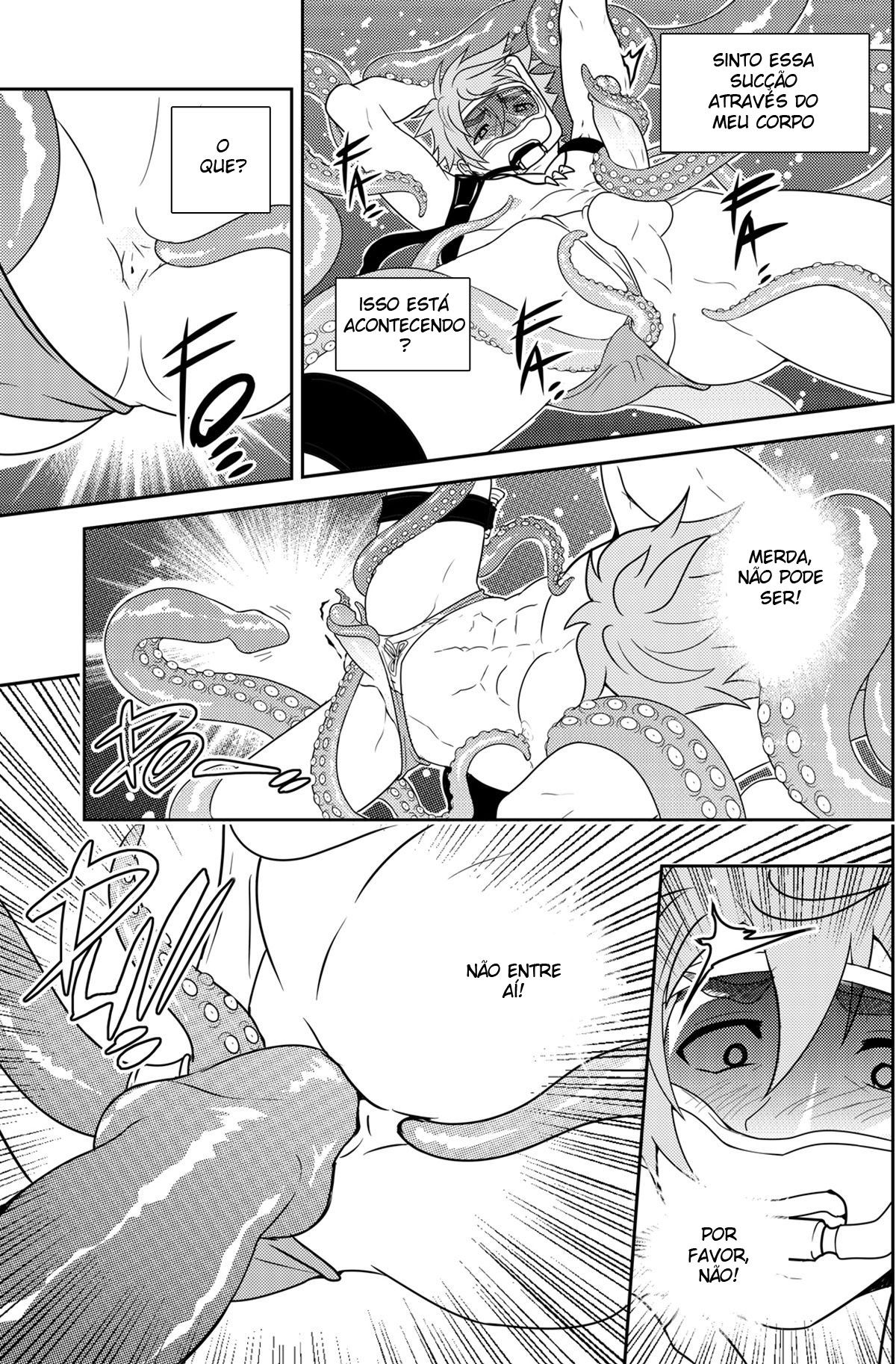 Over Grip - Page 19