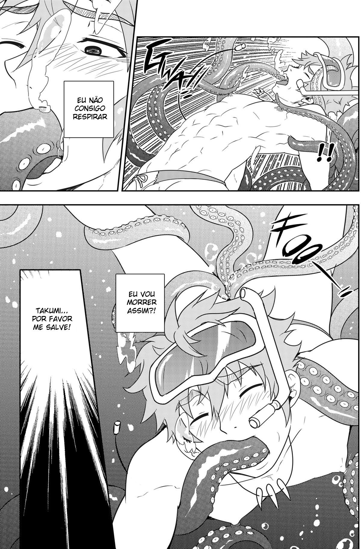 Over Grip - Page 23