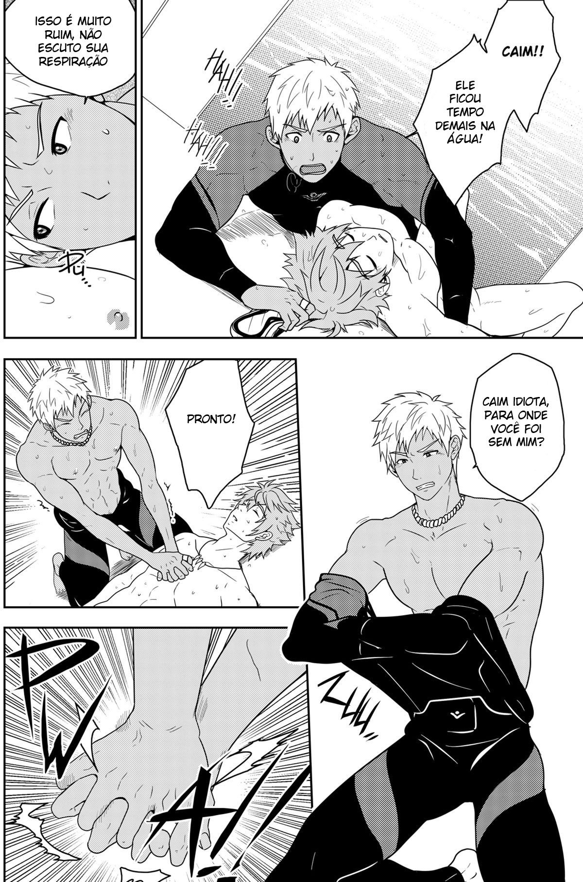 Over Grip - Page 26