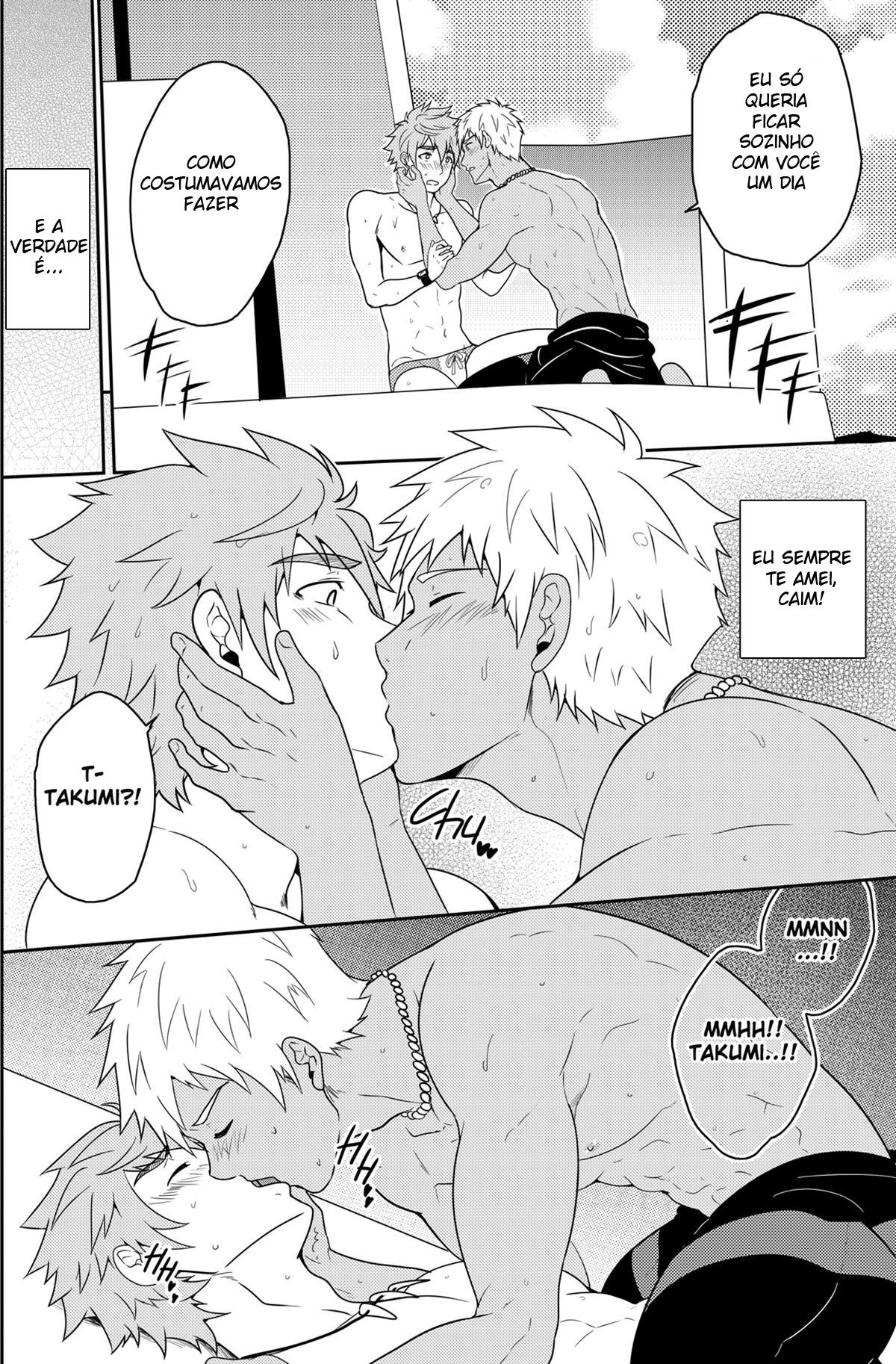 Over Grip - Page 28