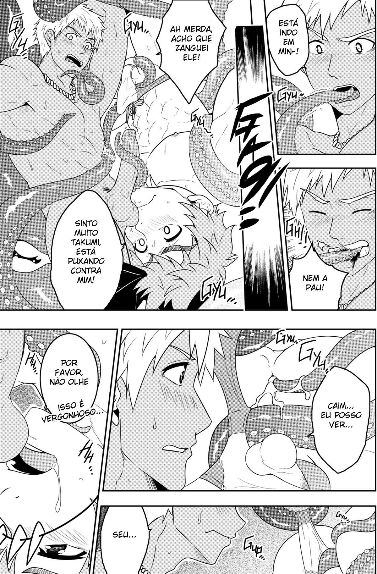 Over Grip - Page 39