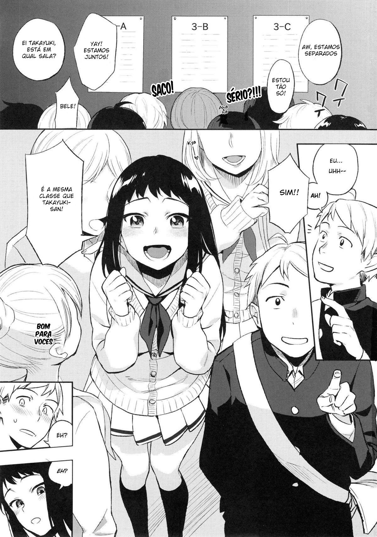 SEX INTERSECT - Page 2