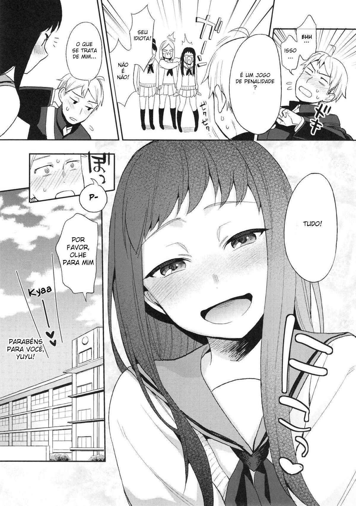 SEX INTERSECT - Page 4