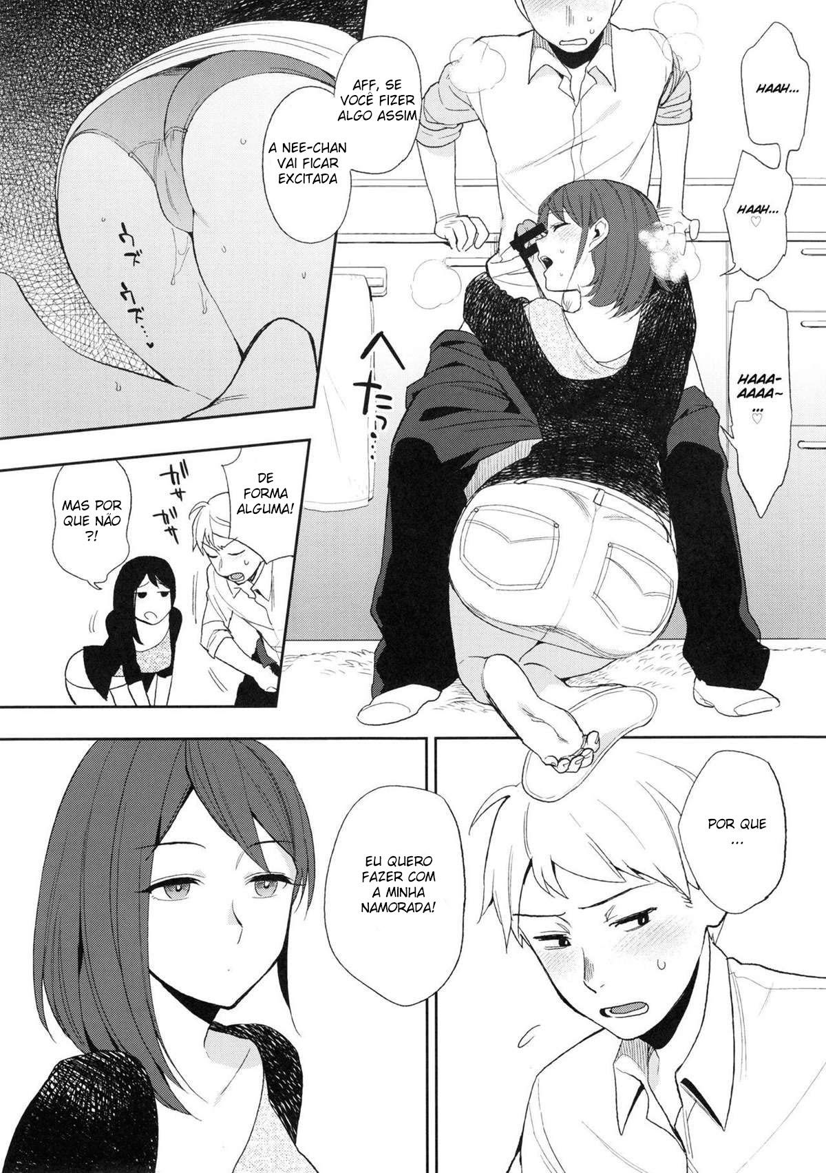 SEX INTERSECT - Page 13