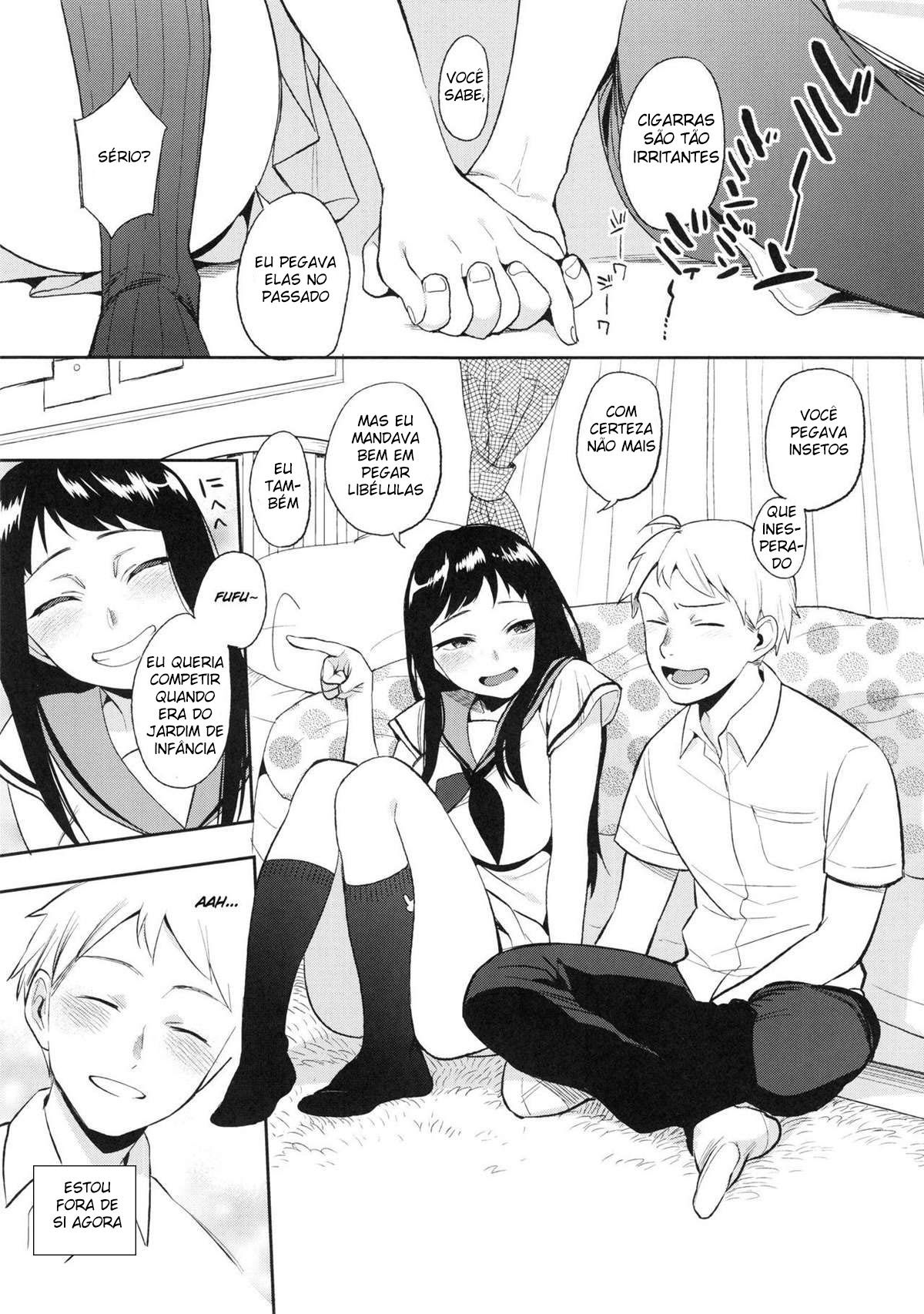 SEX INTERSECT - Page 16