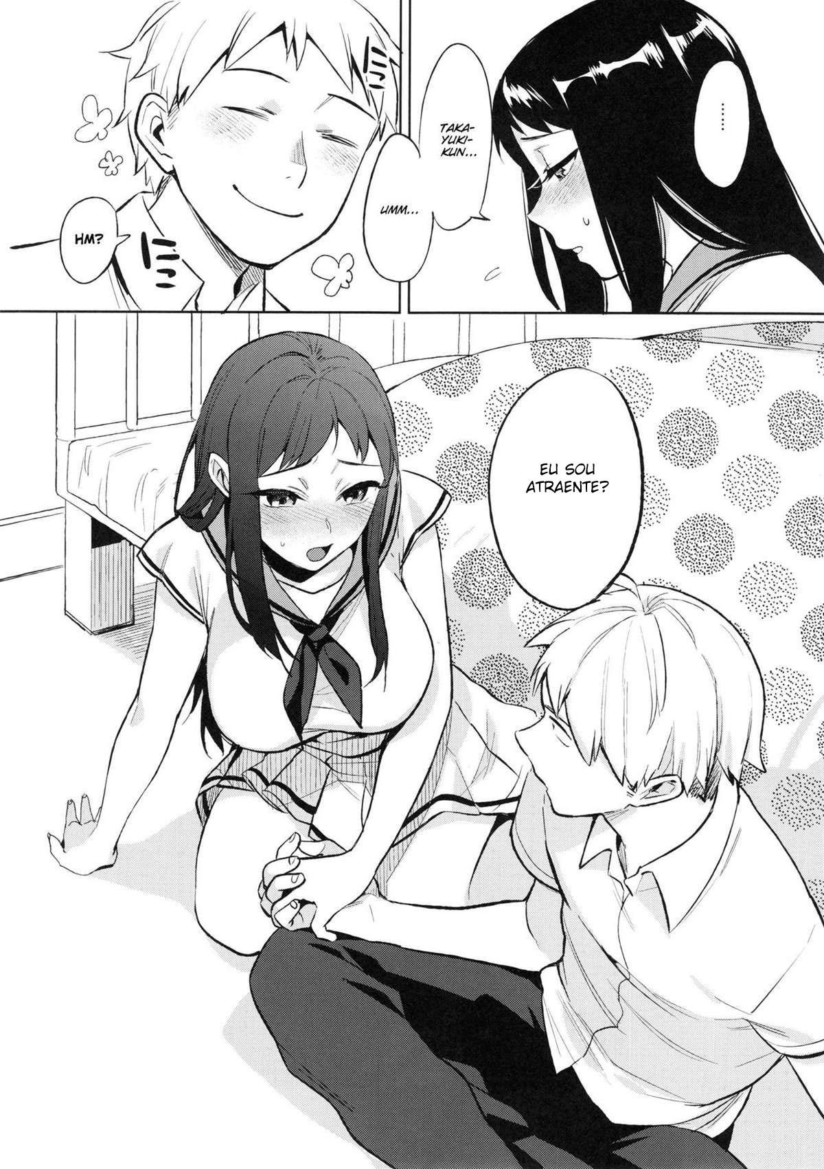 SEX INTERSECT - Page 18