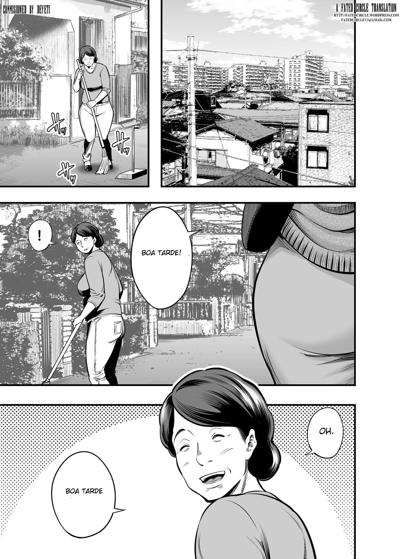 Seisozuma Netorare… - Page 2