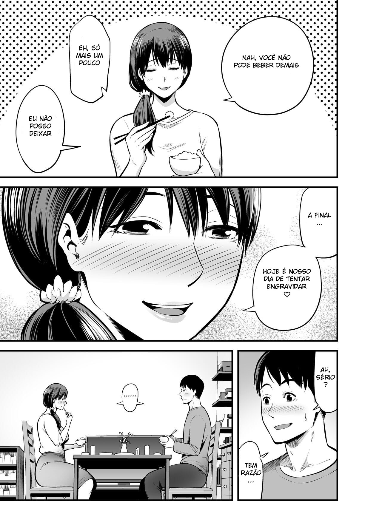 Seisozuma Netorare… - Page 6