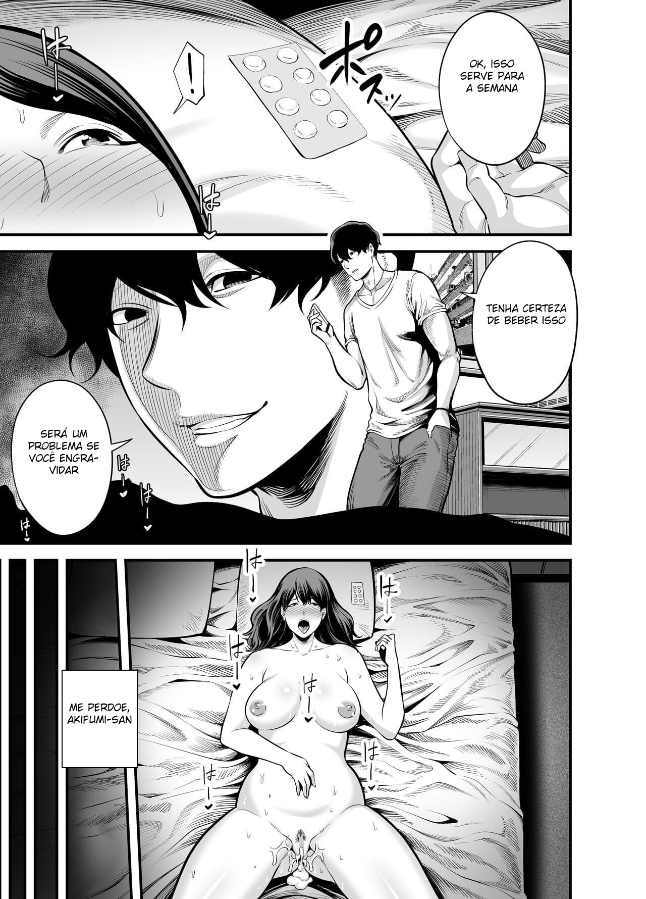 Seisozuma Netorare… - Page 10