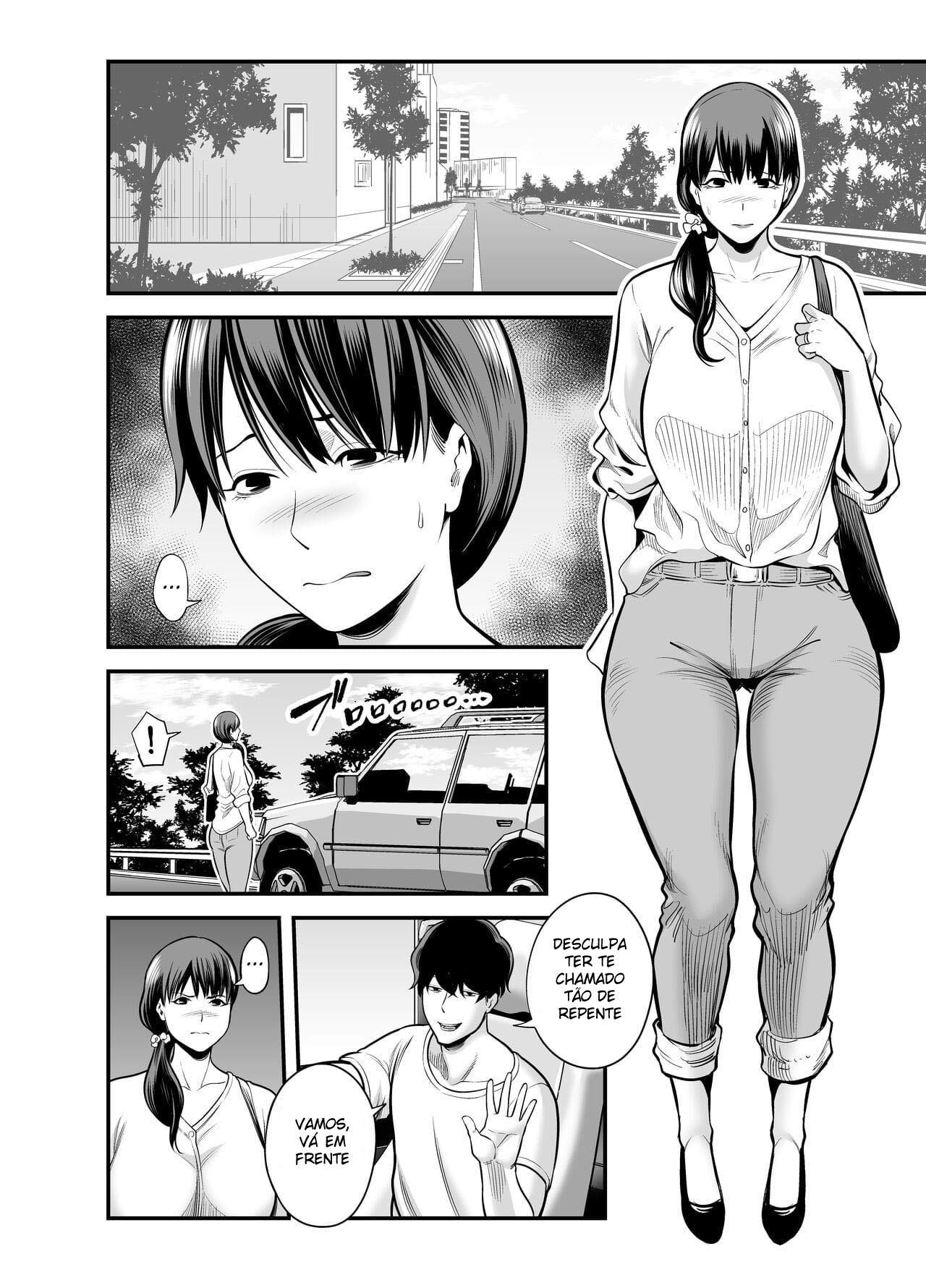 Seisozuma Netorare… - Page 59