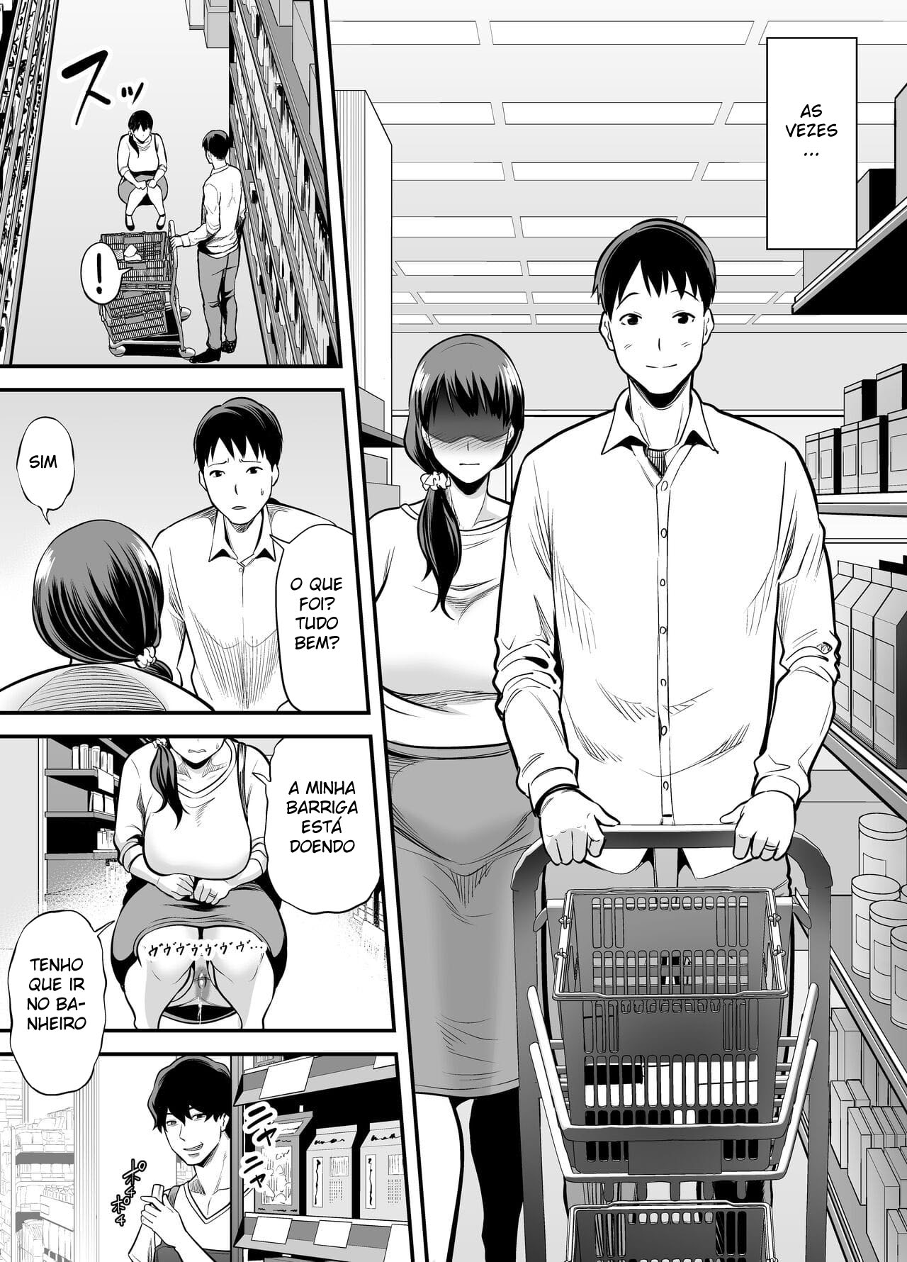 Seisozuma Netorare… - Page 70