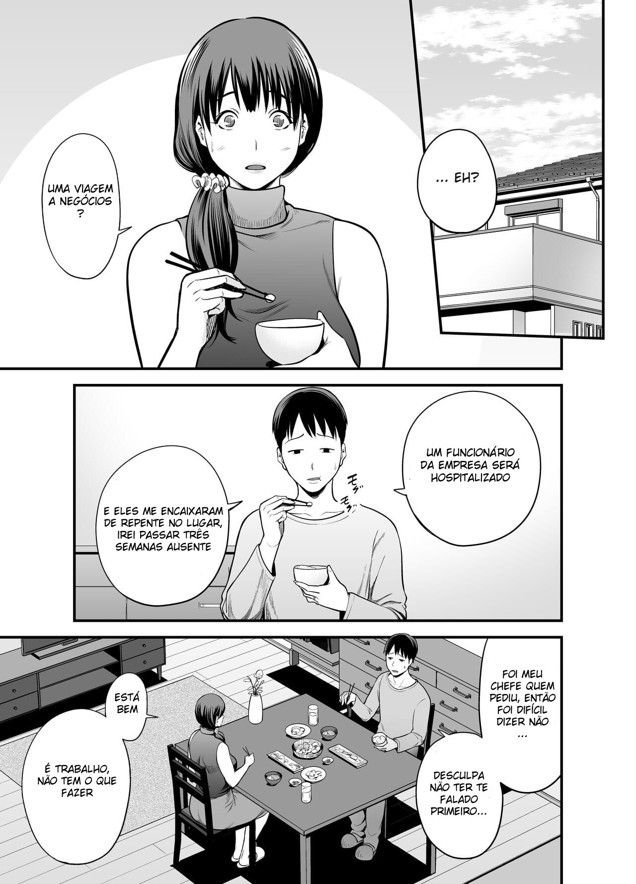 Seisozuma Netorare… - Page 88