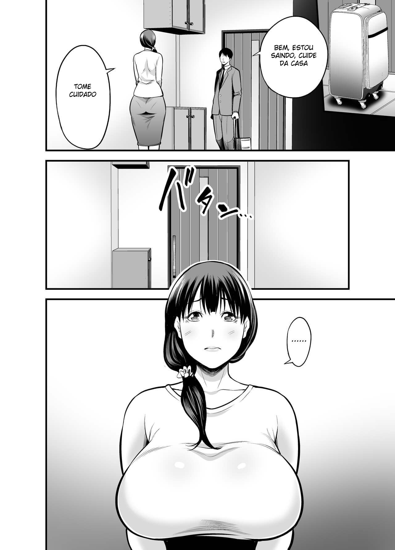 Seisozuma Netorare… - Page 89