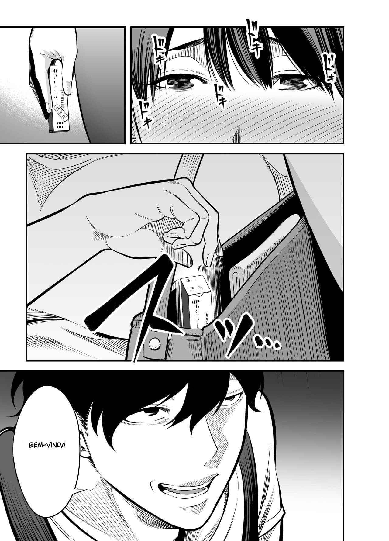 Seisozuma Netorare… - Page 96