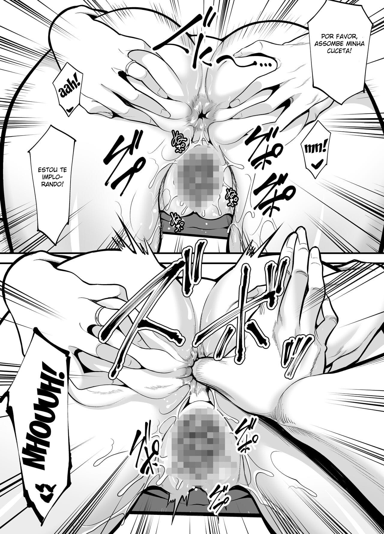 Seisozuma Netorare… - Page 109