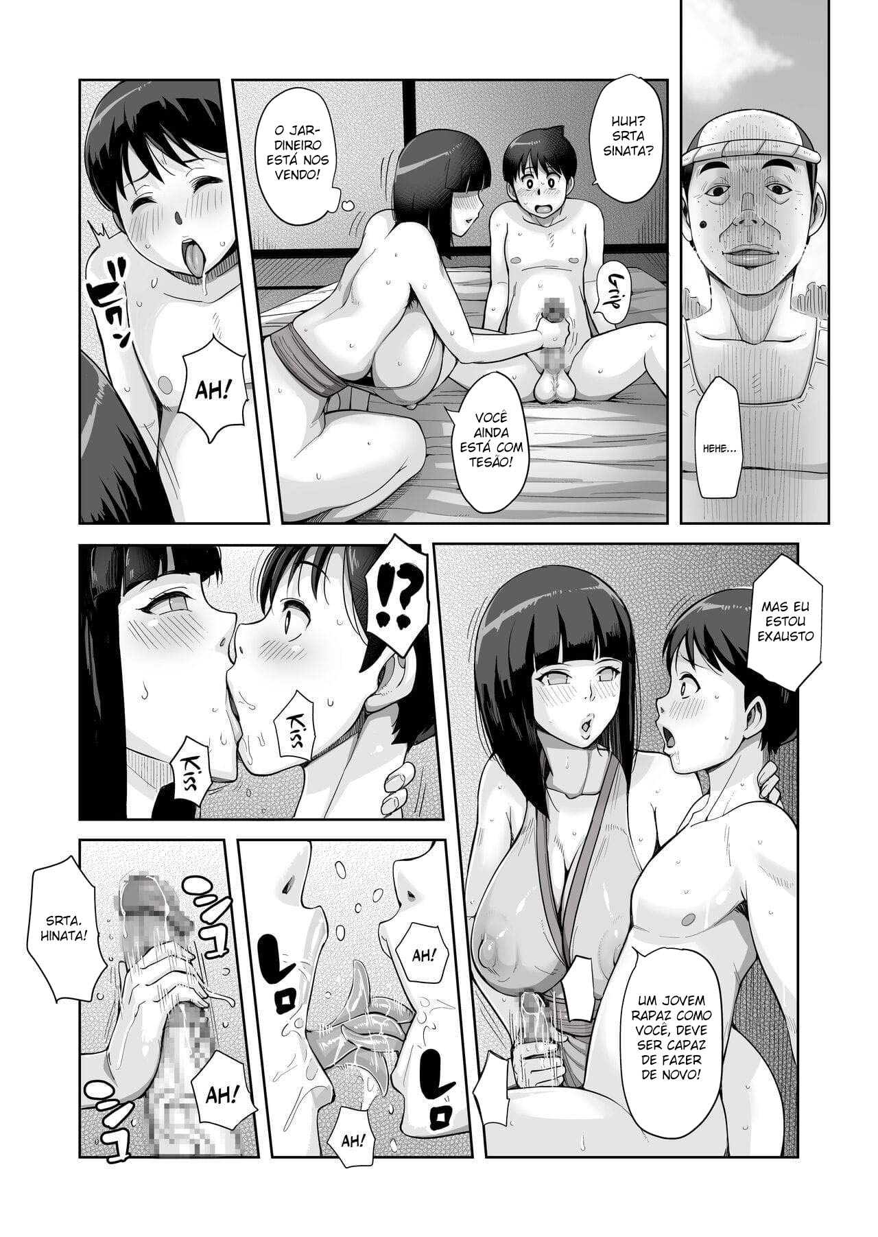 Tradições Familiares - Page 24