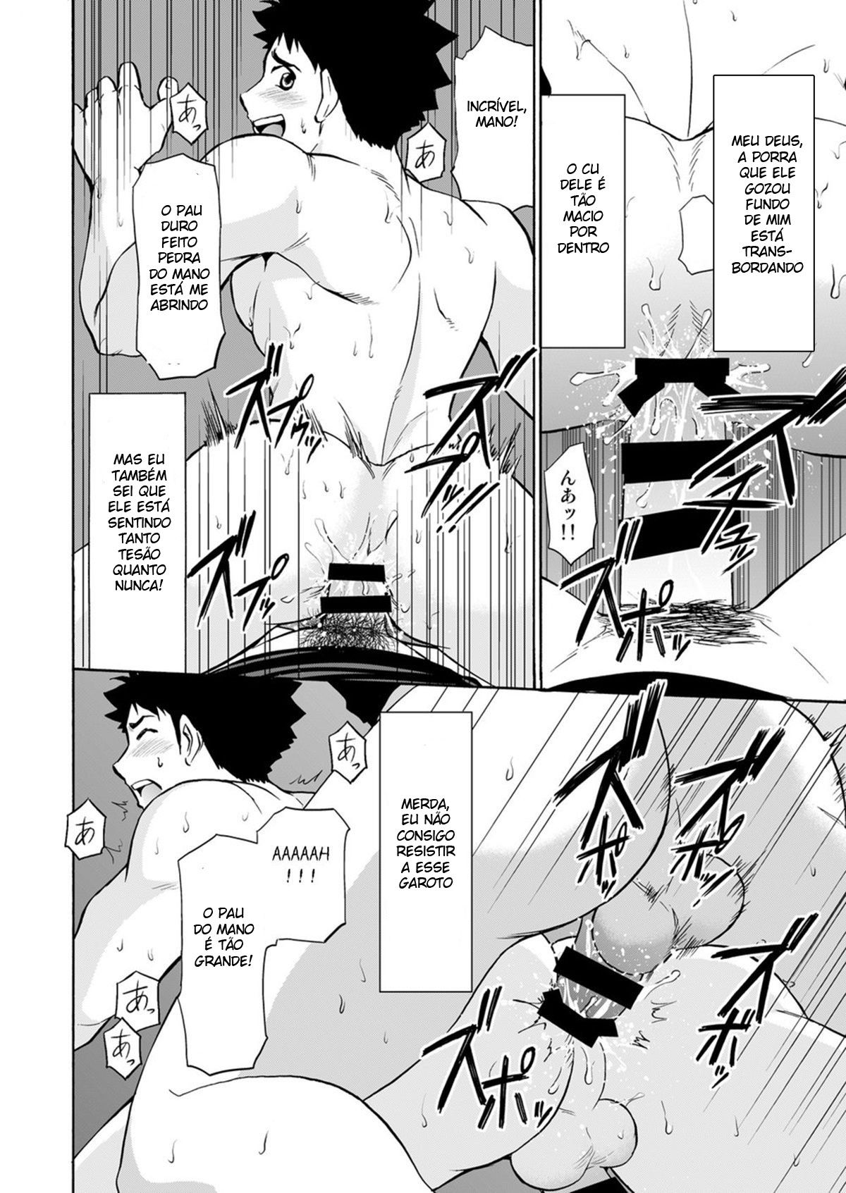Volte Sempre - Page 23