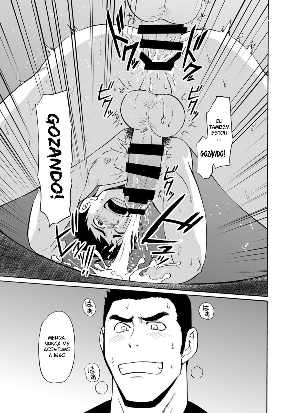 Volte Sempre - Page 26