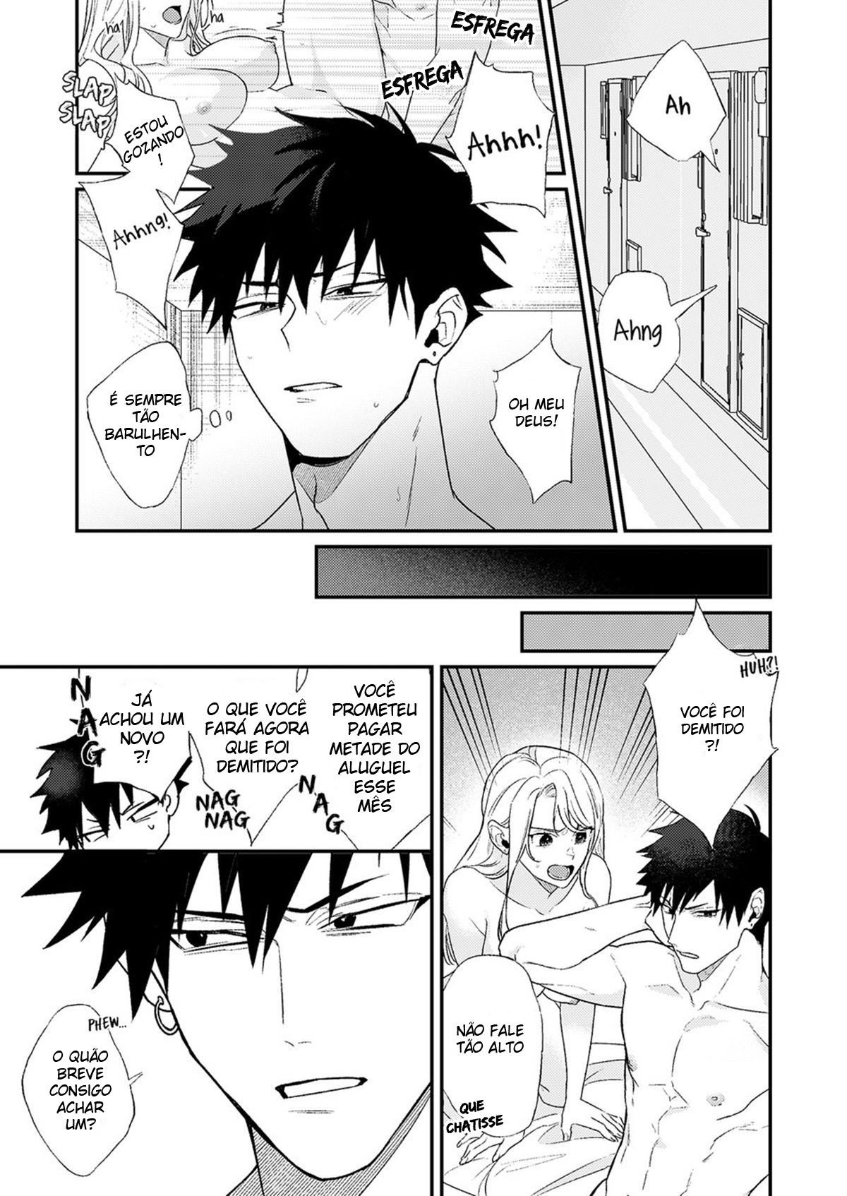 Yopparai wa Omou ga Mama ni - Page 2