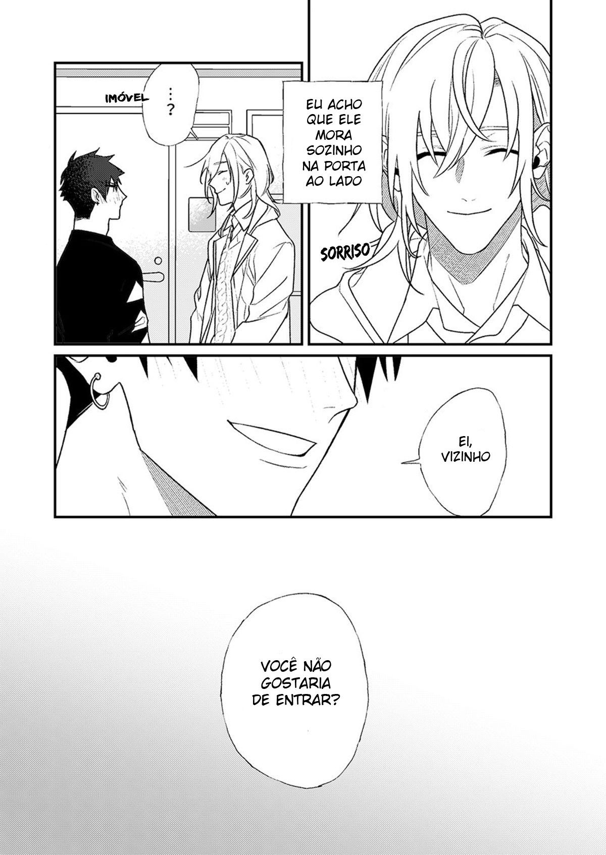 Yopparai wa Omou ga Mama ni - Page 6