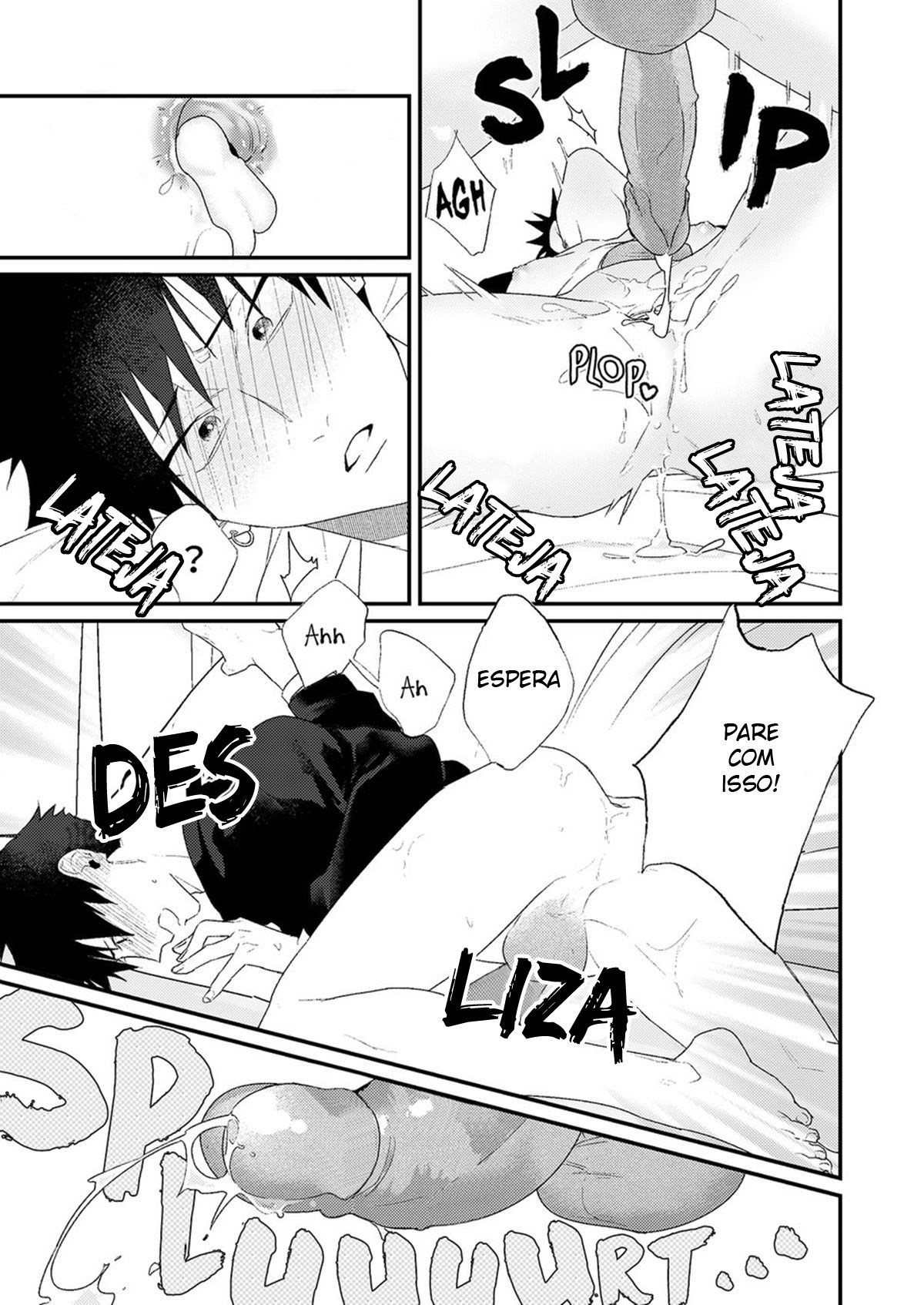 Yopparai wa Omou ga Mama ni - Page 18