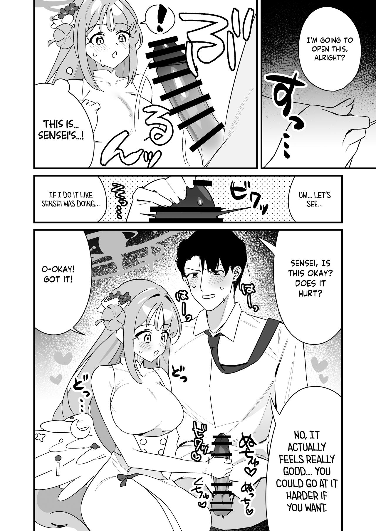 Ohime-sama wa Ouji-sama o Tasuketai! – The Princess wants to Save the Prince - Page 10