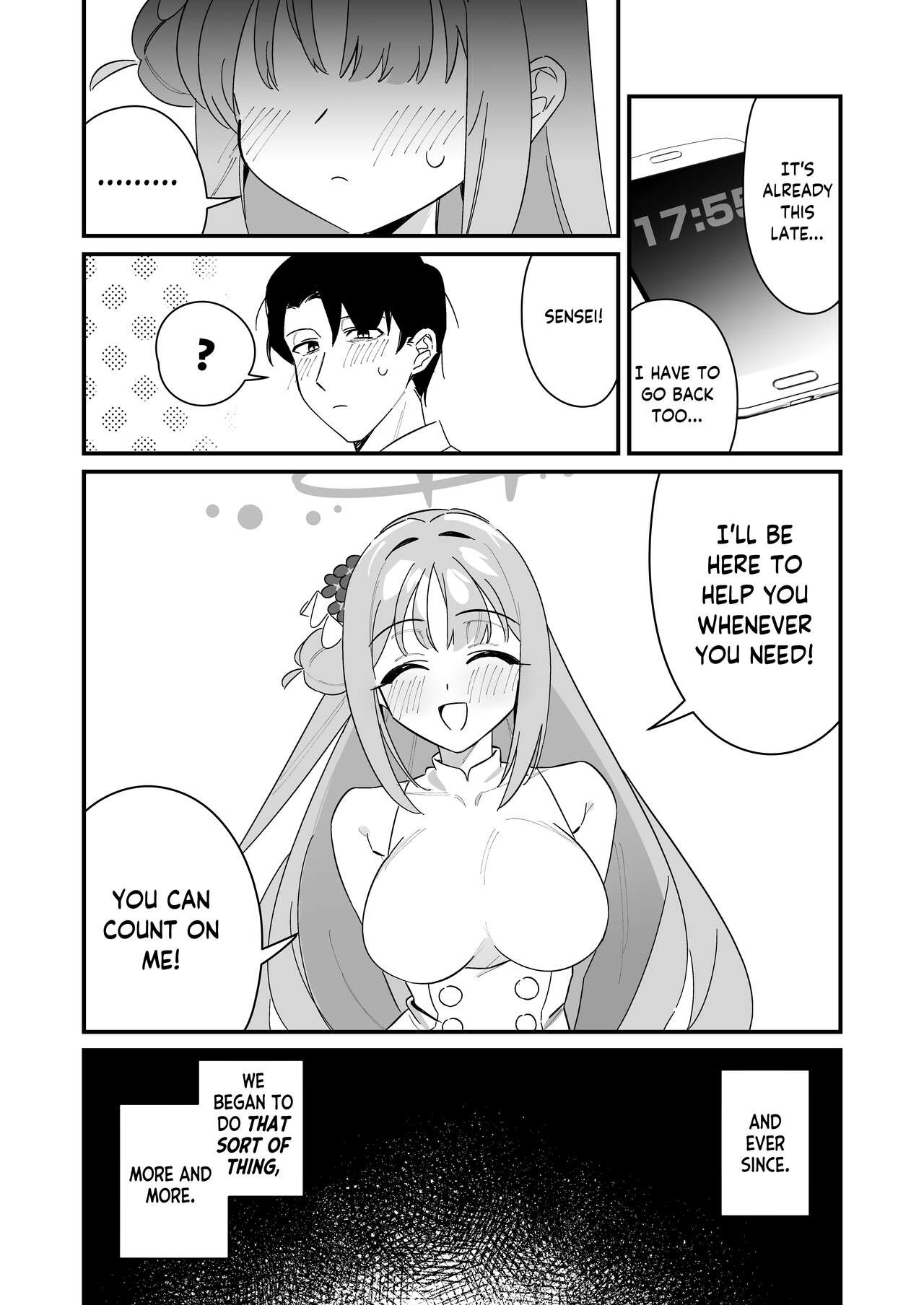 Ohime-sama wa Ouji-sama o Tasuketai! – The Princess wants to Save the Prince - Page 13