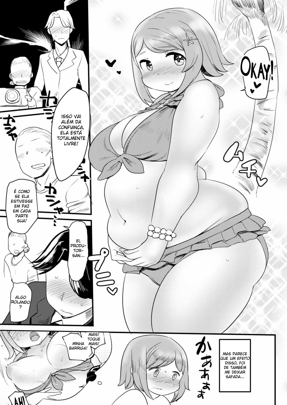 A Barriga de Kanako - Page 36