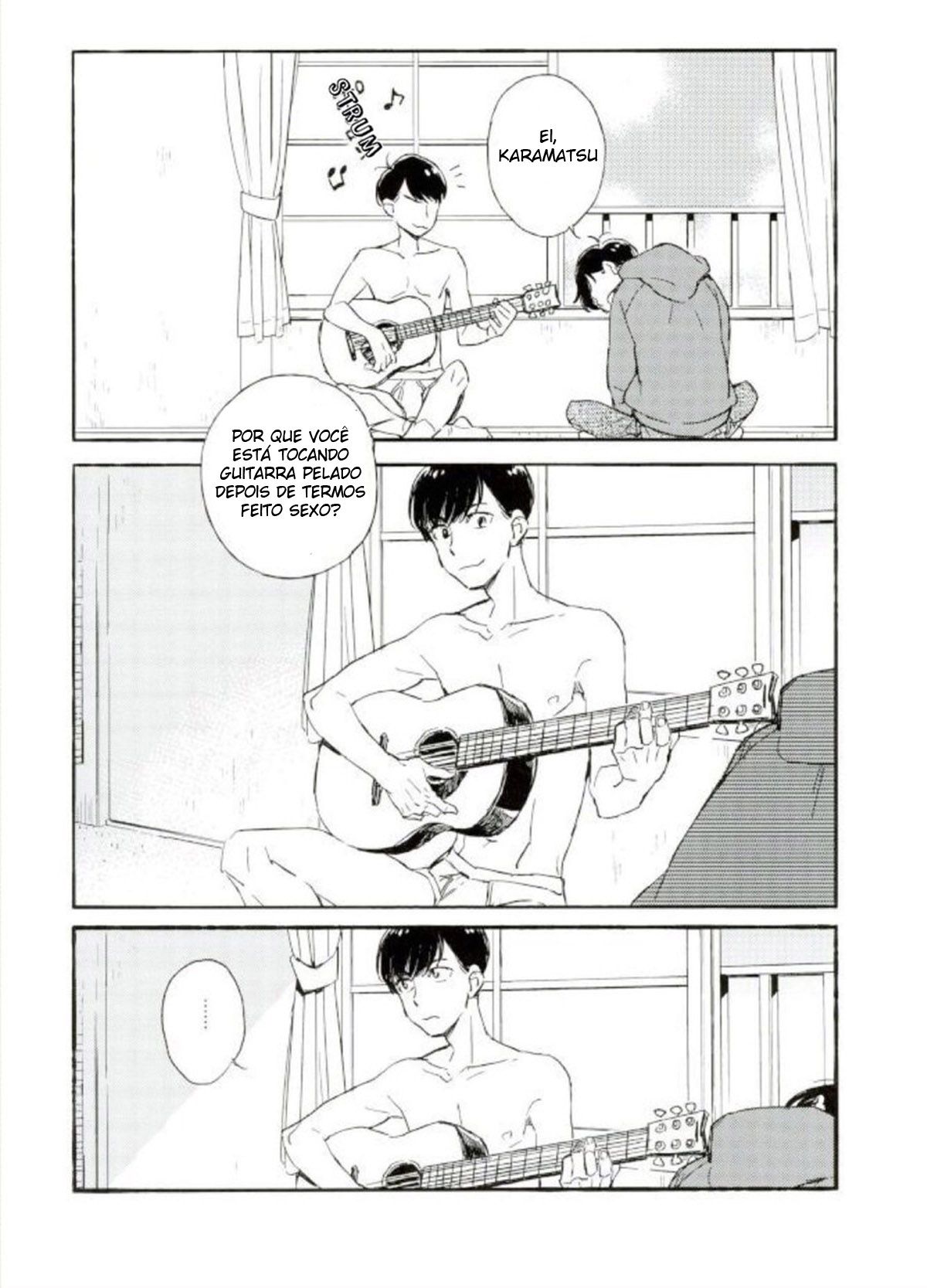 Isso está além da minha compreensão! - Page 15