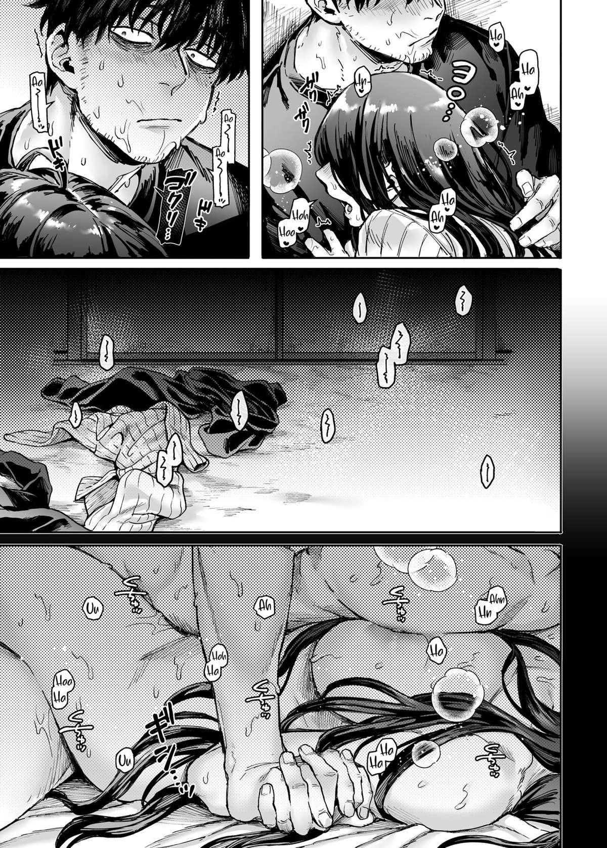 Lady K e o Homem Doente - Page 34
