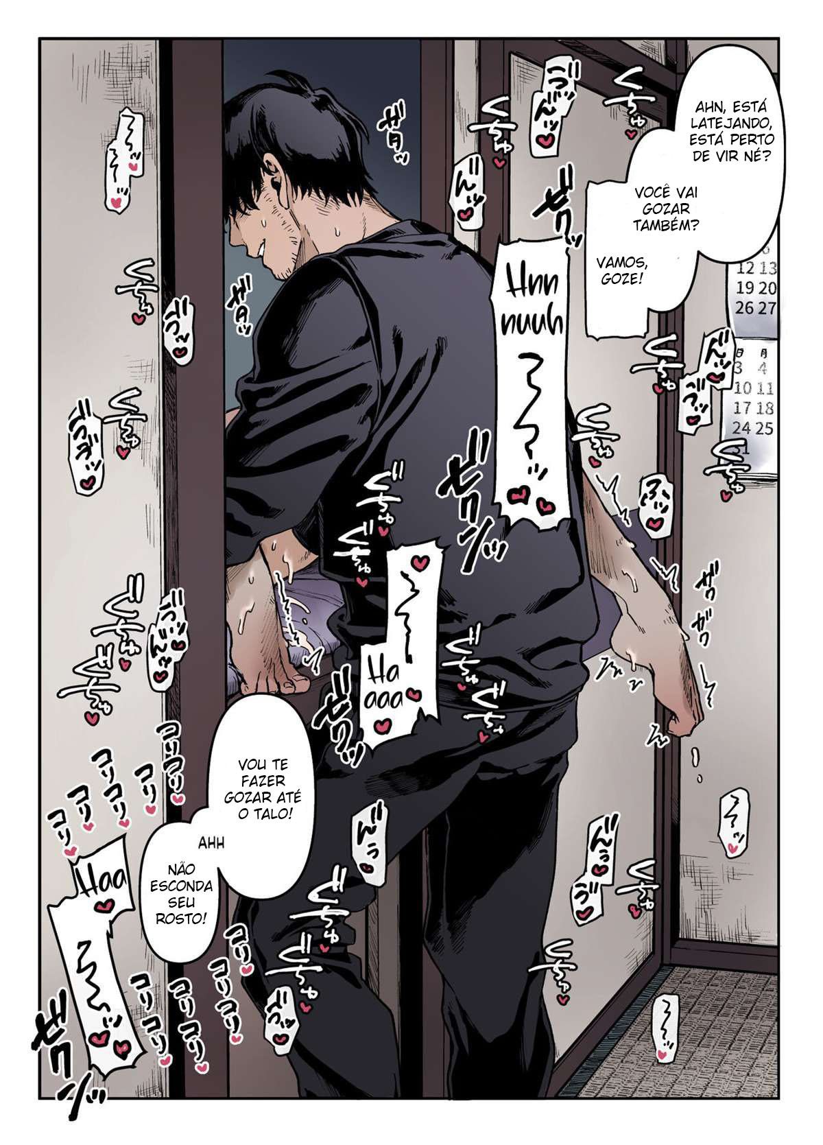 Lady K e o Homem Doente - Page 62