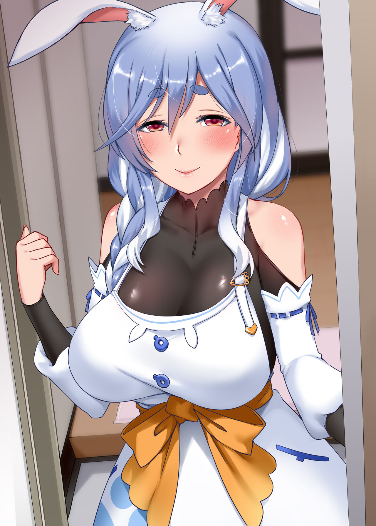 Mommy no Otoshiana - Page 2
